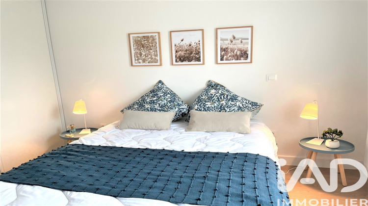 Ma-Cabane - Vente Appartement La Teste-de-Buch, 66 m²