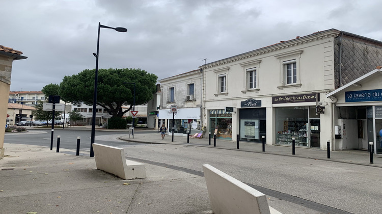 Ma-Cabane - Vente Appartement La Teste-de-Buch, 43 m²