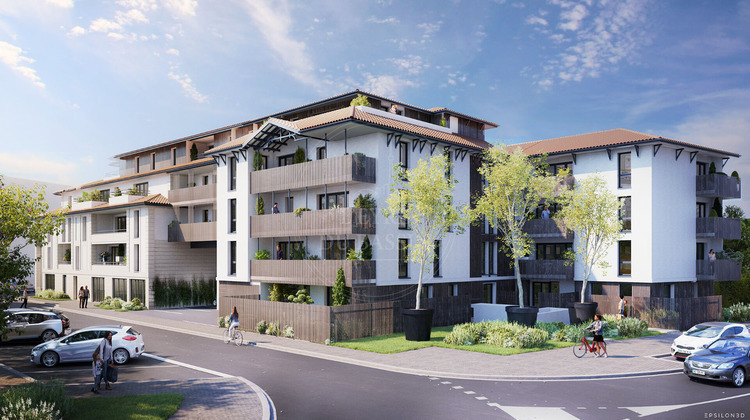 Ma-Cabane - Vente Appartement LA TESTE-DE-BUCH, 49 m²