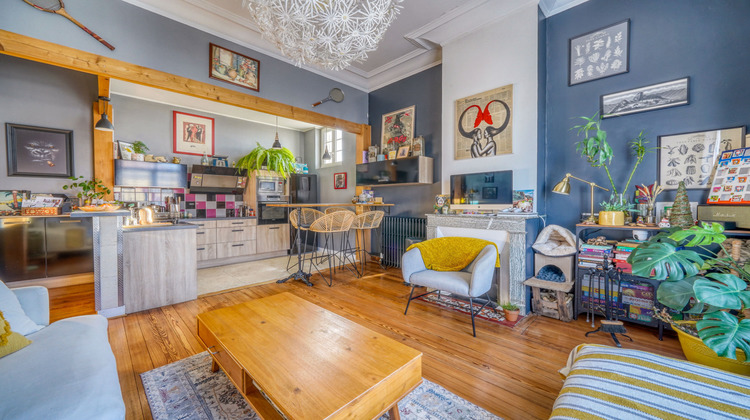 Ma-Cabane - Vente Appartement La Teste-de-Buch, 78 m²