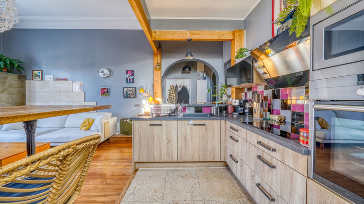 Ma-Cabane - Vente Appartement La Teste-de-Buch, 78 m²