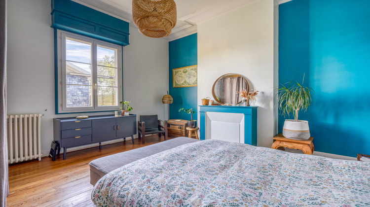 Ma-Cabane - Vente Appartement La Teste-de-Buch, 78 m²