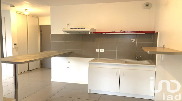 Ma-Cabane - Vente Appartement La Teste-de-Buch, 47 m²