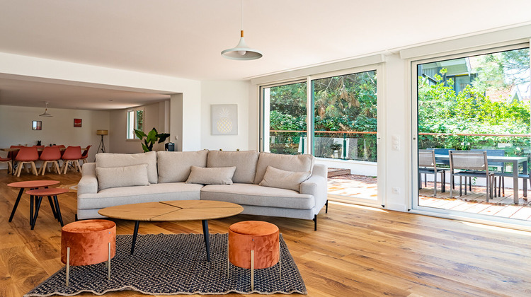 Ma-Cabane - Vente Appartement LA TESTE-DE-BUCH, 155 m²