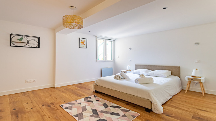 Ma-Cabane - Vente Appartement LA TESTE-DE-BUCH, 155 m²