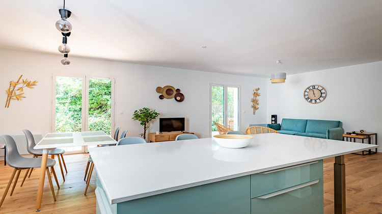 Ma-Cabane - Vente Appartement LA TESTE-DE-BUCH, 95 m²