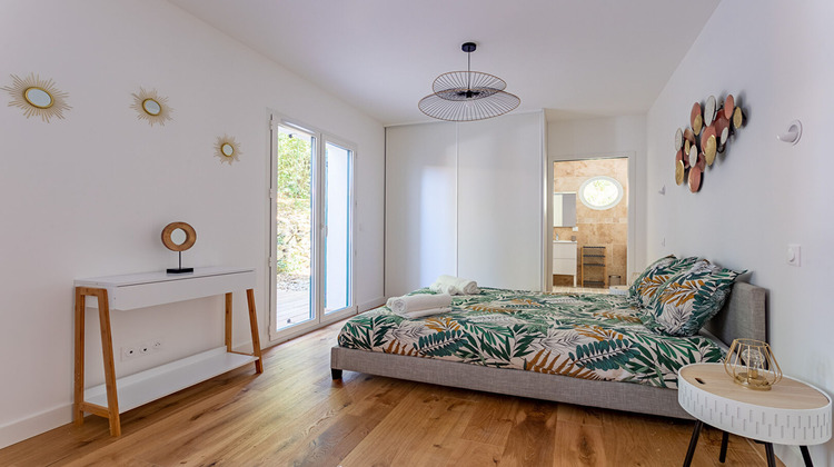 Ma-Cabane - Vente Appartement LA TESTE-DE-BUCH, 95 m²