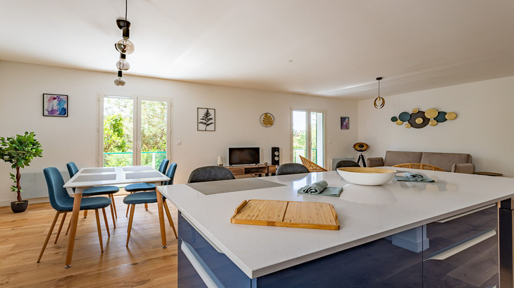 Ma-Cabane - Vente Appartement LA TESTE-DE-BUCH, 94 m²