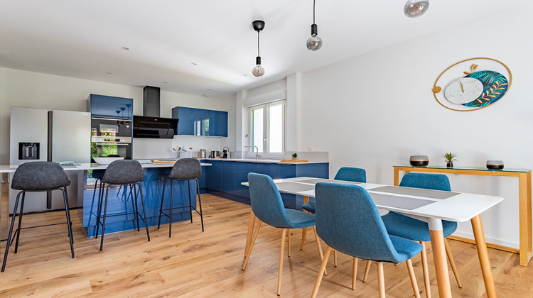 Ma-Cabane - Vente Appartement LA TESTE-DE-BUCH, 94 m²