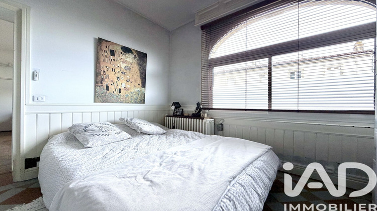 Ma-Cabane - Vente Appartement La Teste-de-Buch, 40 m²