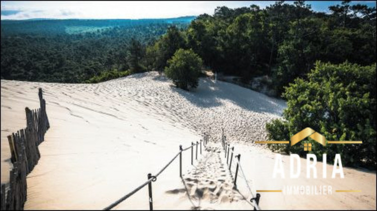 Ma-Cabane - Vente Appartement La Teste-de-Buch, 50 m²