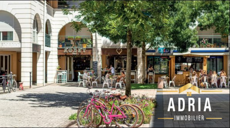 Ma-Cabane - Vente Appartement La Teste-de-Buch, 50 m²