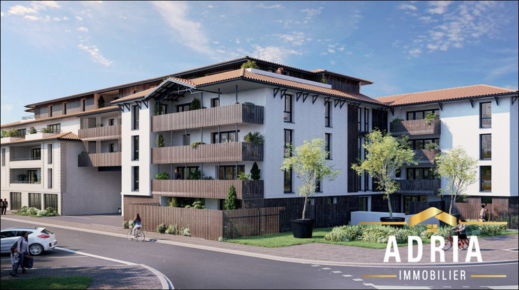 Ma-Cabane - Vente Appartement La Teste-de-Buch, 69 m²