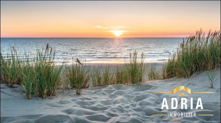 Ma-Cabane - Vente Appartement La Teste-de-Buch, 101 m²