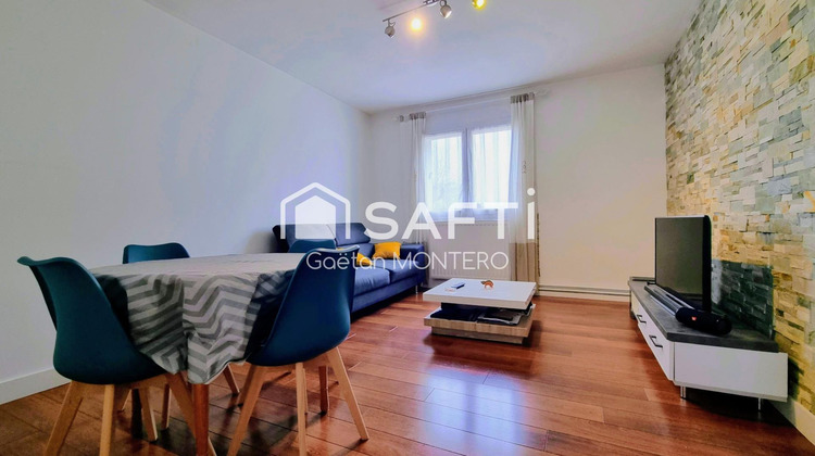 Ma-Cabane - Vente Appartement La Teste-de-Buch, 60 m²