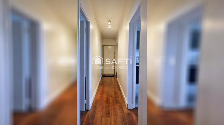 Ma-Cabane - Vente Appartement La Teste-de-Buch, 60 m²