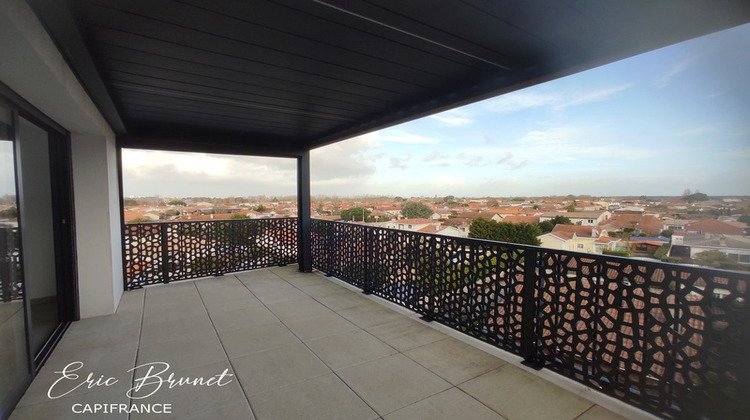 Ma-Cabane - Vente Appartement LA TESTE DE BUCH, 128 m²