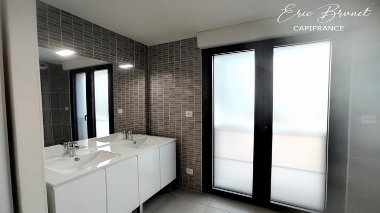 Ma-Cabane - Vente Appartement LA TESTE DE BUCH, 128 m²