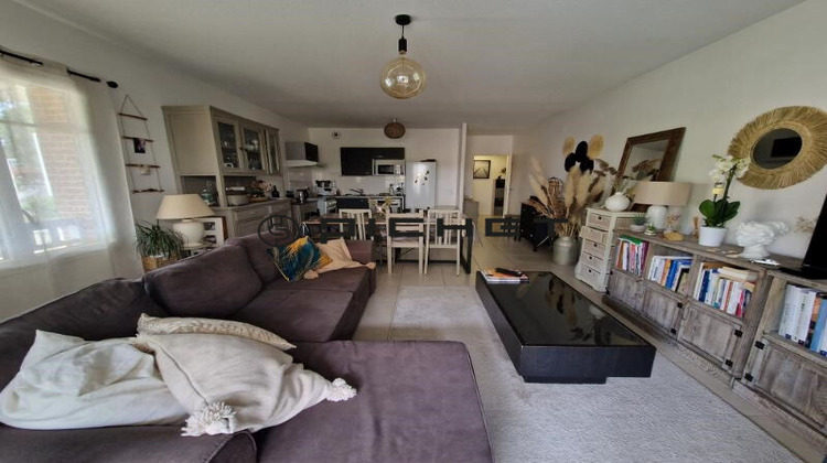 Ma-Cabane - Vente Appartement LA TESTE-DE-BUCH, 80 m²