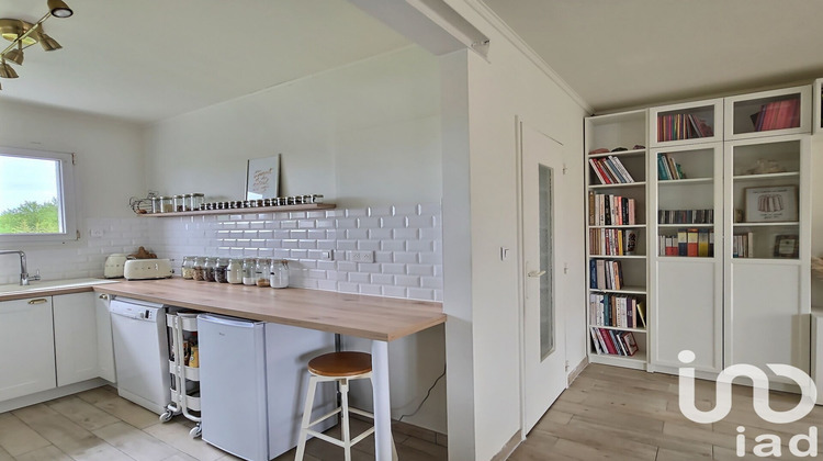 Ma-Cabane - Vente Appartement La Teste-de-Buch, 73 m²