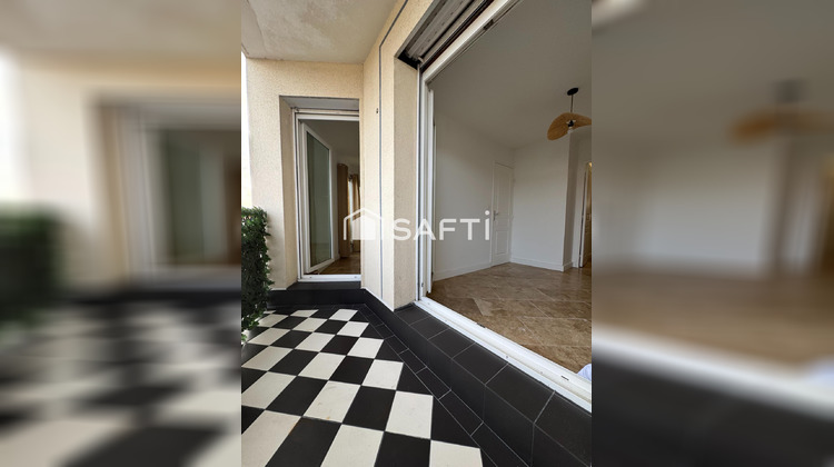 Ma-Cabane - Vente Appartement La Teste-de-Buch, 41 m²