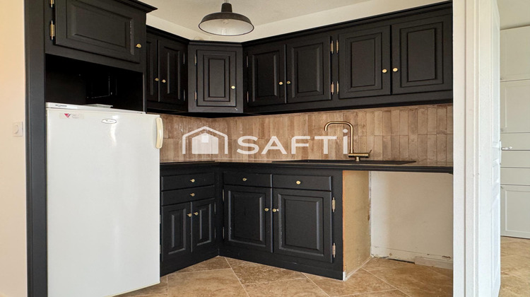 Ma-Cabane - Vente Appartement La Teste-de-Buch, 41 m²