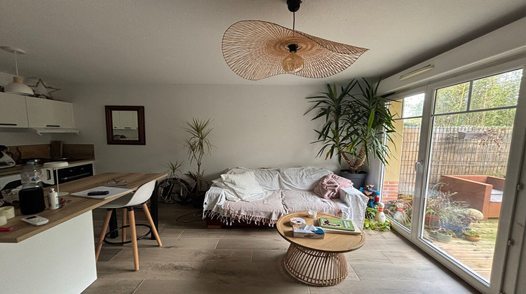 Ma-Cabane - Vente Appartement LA TESTE-DE-BUCH, 34 m²