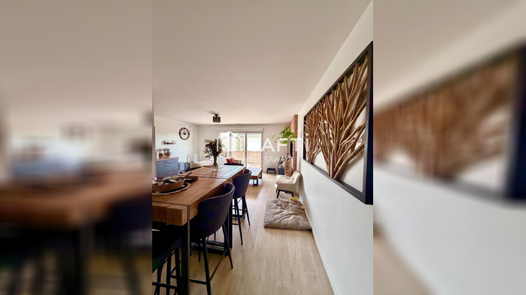 Ma-Cabane - Vente Appartement La Teste-de-Buch, 49 m²