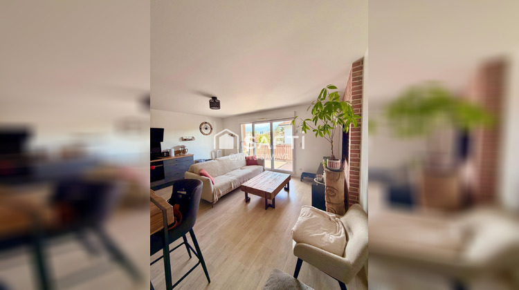 Ma-Cabane - Vente Appartement La Teste-de-Buch, 49 m²