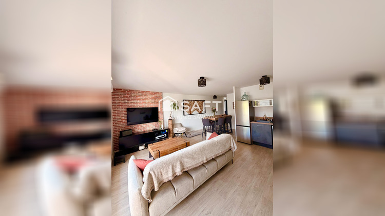 Ma-Cabane - Vente Appartement La Teste-de-Buch, 49 m²