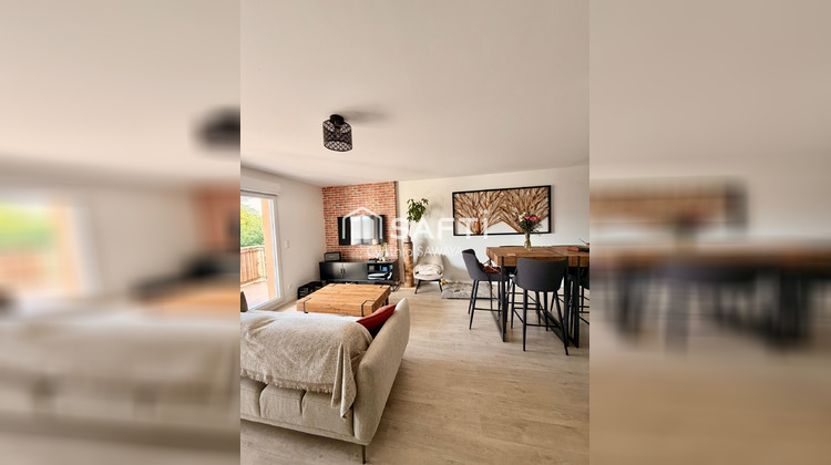 Ma-Cabane - Vente Appartement La Teste-de-Buch, 49 m²