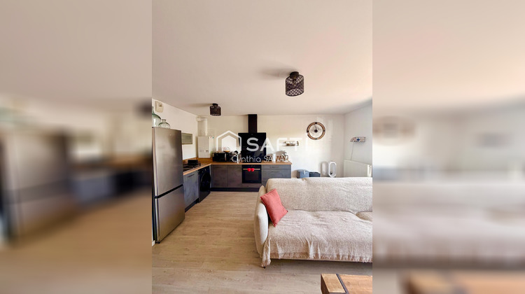 Ma-Cabane - Vente Appartement La Teste-de-Buch, 49 m²