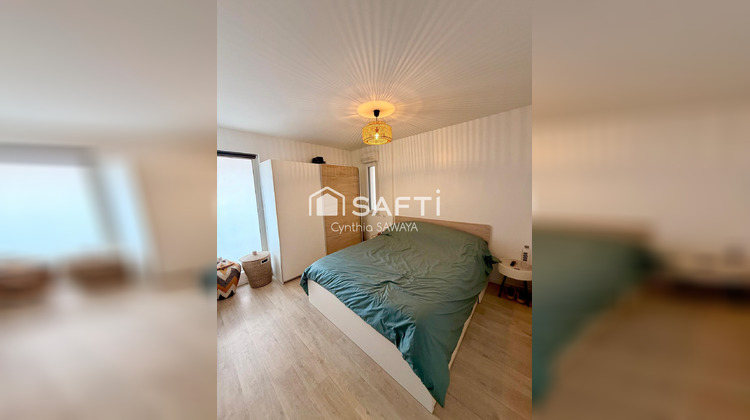 Ma-Cabane - Vente Appartement La Teste-de-Buch, 49 m²