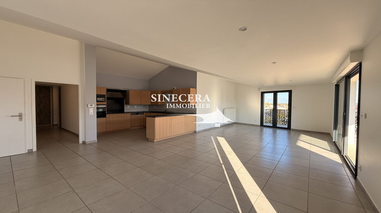 Ma-Cabane - Vente Appartement La Teste-de-Buch, 128 m²