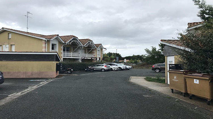 Ma-Cabane - Vente Appartement LA TESTE-DE-BUCH, 42 m²