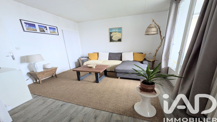 Ma-Cabane - Vente Appartement La Teste-de-Buch, 81 m²