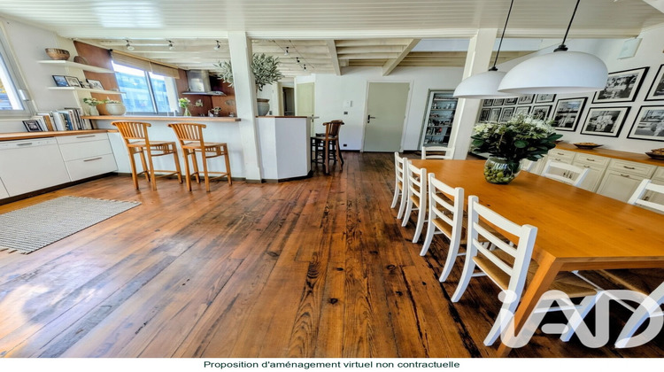 Ma-Cabane - Vente Appartement La Teste-de-Buch, 82 m²