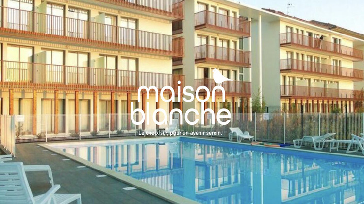 Ma-Cabane - Vente Appartement La Teste-de-Buch, 21 m²