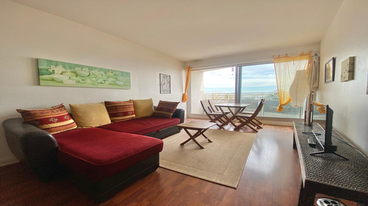 Ma-Cabane - Vente Appartement La Teste-de-Buch, 43 m²