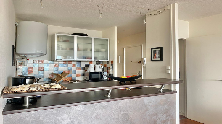 Ma-Cabane - Vente Appartement La Teste-de-Buch, 43 m²