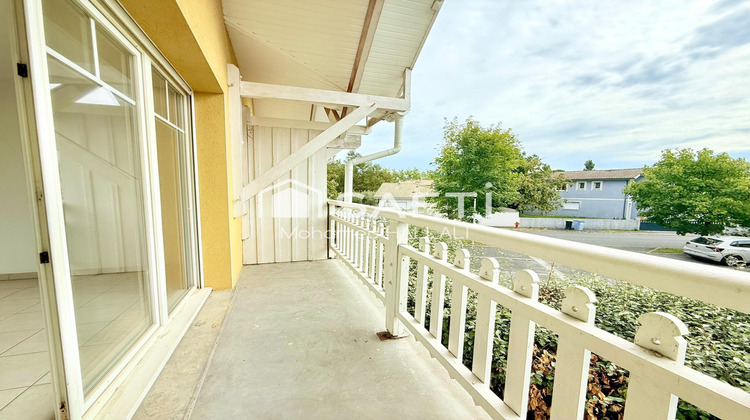 Ma-Cabane - Vente Appartement La Teste-de-Buch, 42 m²