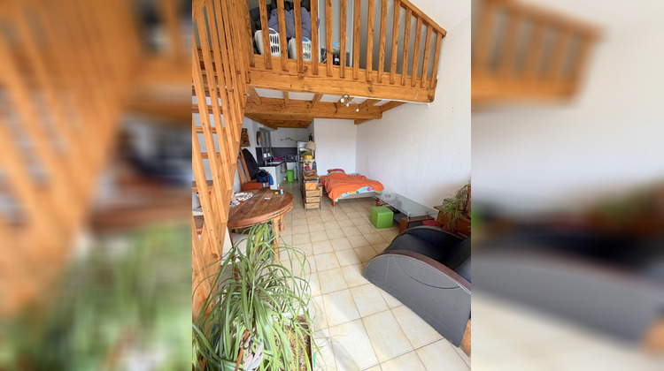Ma-Cabane - Vente Appartement La Teste-de-Buch, 30 m²