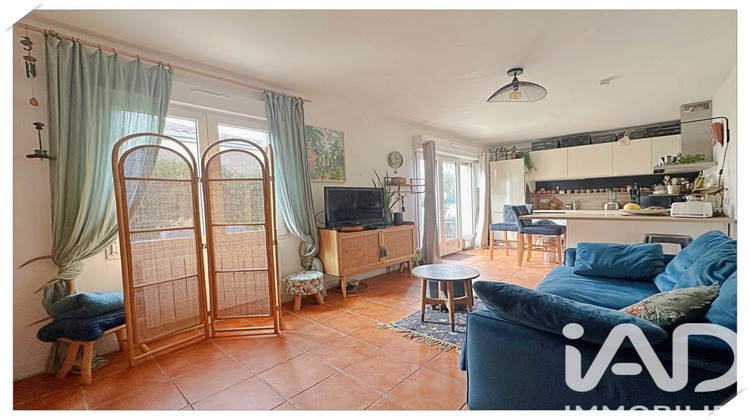 Ma-Cabane - Vente Appartement La Teste-de-Buch, 42 m²