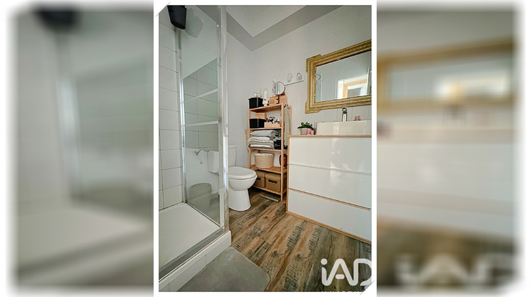 Ma-Cabane - Vente Appartement La Teste-de-Buch, 42 m²