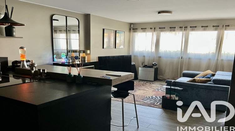 Ma-Cabane - Vente Appartement La Teste-de-Buch, 45 m²