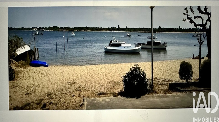 Ma-Cabane - Vente Appartement La Teste-de-Buch, 45 m²