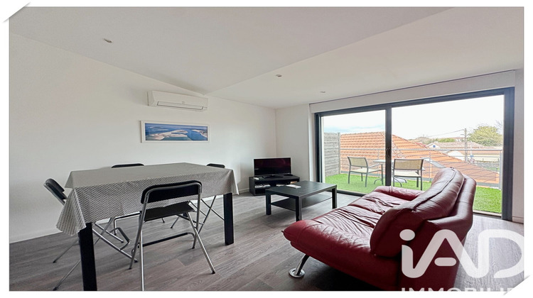 Ma-Cabane - Vente Appartement La Teste-de-Buch, 39 m²