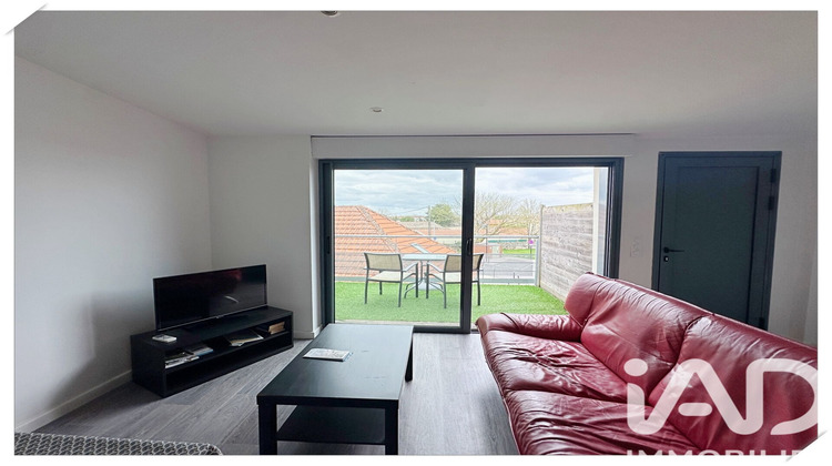 Ma-Cabane - Vente Appartement La Teste-de-Buch, 39 m²