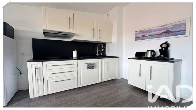 Ma-Cabane - Vente Appartement La Teste-de-Buch, 39 m²