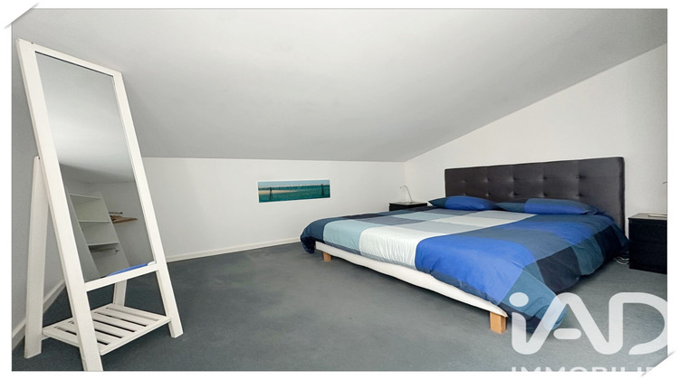 Ma-Cabane - Vente Appartement La Teste-de-Buch, 39 m²